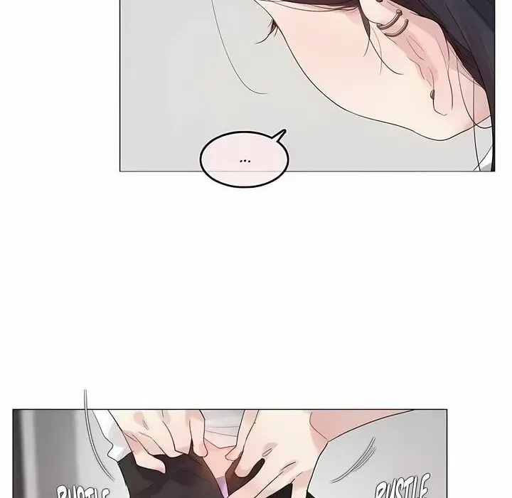 漫画《一个变态的日常生活》第127话第72张图