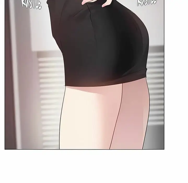 漫画《一个变态的日常生活》第127话第73张图