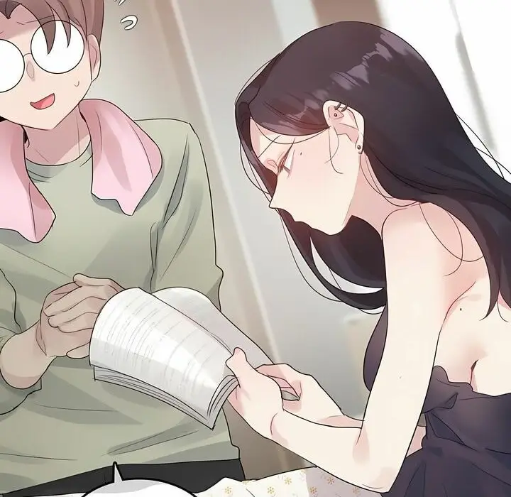 漫画《一个变态的日常生活》第129话第40张图