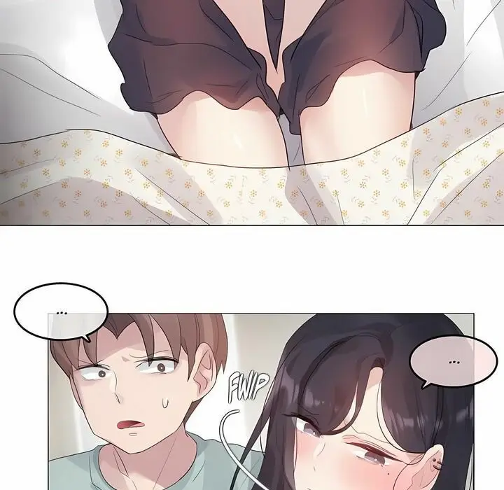 漫画《一个变态的日常生活》第129话第51张图