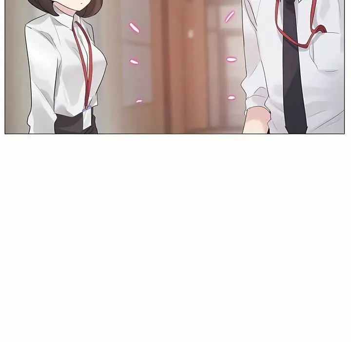 漫画《一个变态的日常生活》第130话第12张图