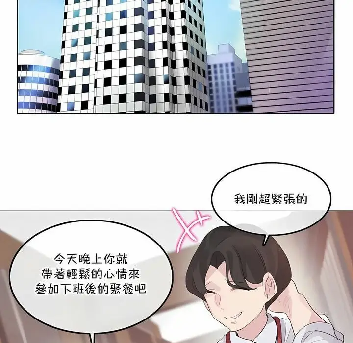 漫画《一个变态的日常生活》第130话第2张图