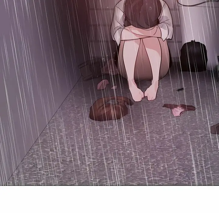漫画《一个变态的日常生活》第130话第64张图