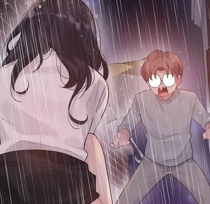 漫画《一个变态的日常生活》第130话第67张图