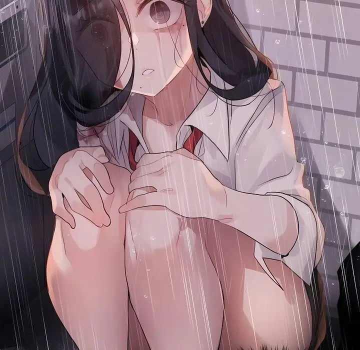 漫画《一个变态的日常生活》第130话第76张图