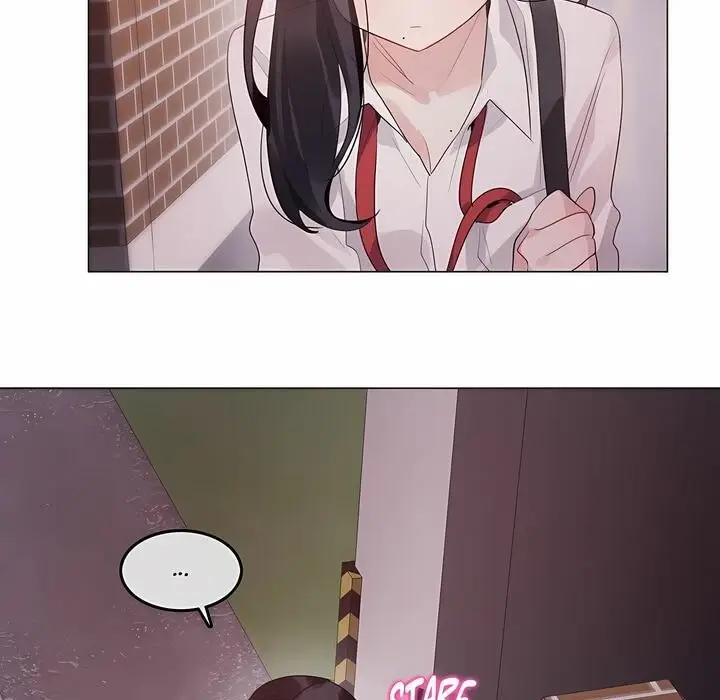 漫画《一个变态的日常生活》第131话第21张图