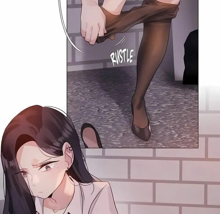 漫画《一个变态的日常生活》第131话第27张图