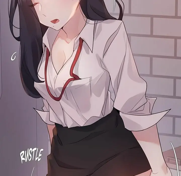 漫画《一个变态的日常生活》第131话第33张图