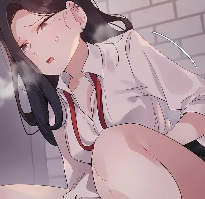 漫画《一个变态的日常生活》第131话第45张图