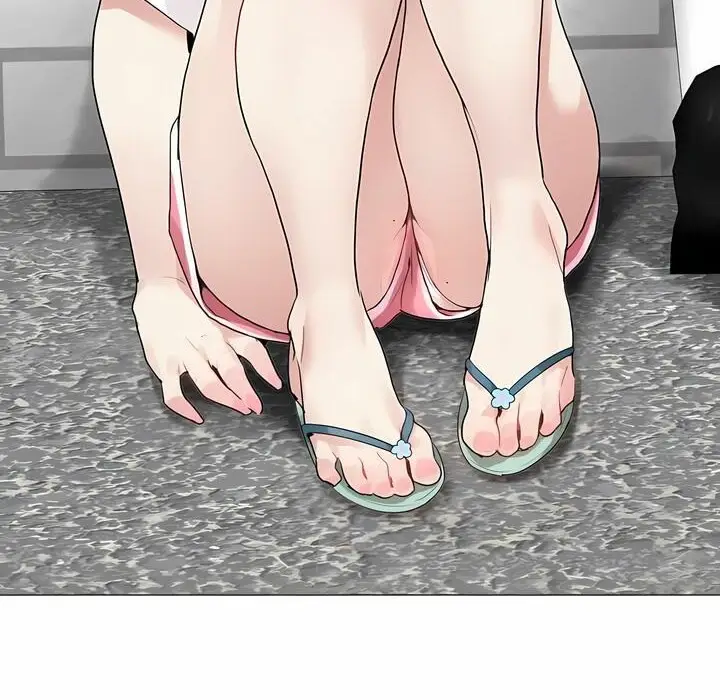 漫画《一个变态的日常生活》第131话第62张图