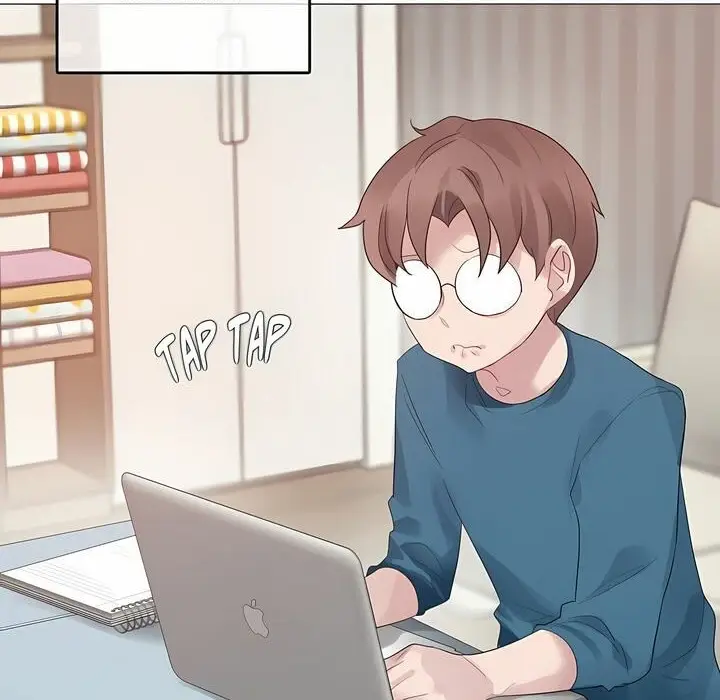 漫画《一个变态的日常生活》第132话第2张图