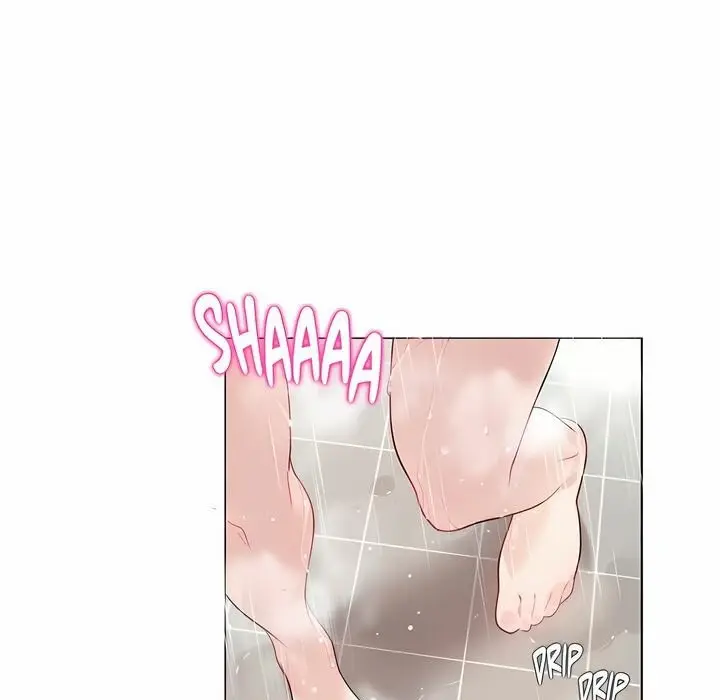 漫画《一个变态的日常生活》第132话第37张图