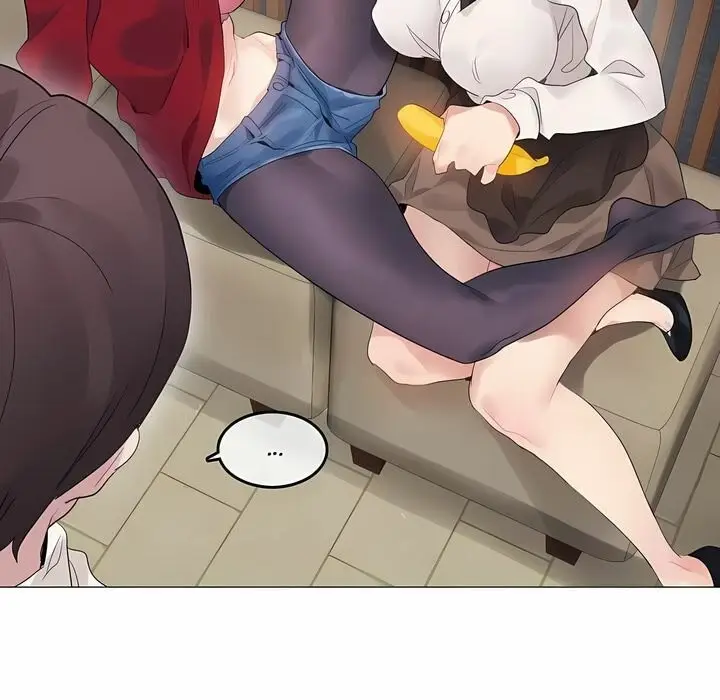 漫画《一个变态的日常生活》第133话第67张图