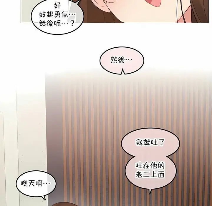 漫画《一个变态的日常生活》第133话第7张图