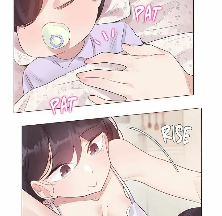 漫画《一个变态的日常生活》第135话第4张图