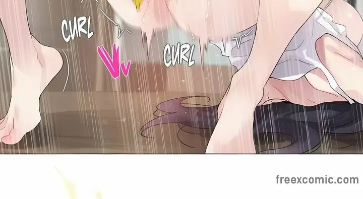 漫画《一个变态的日常生活》第135话第66张图