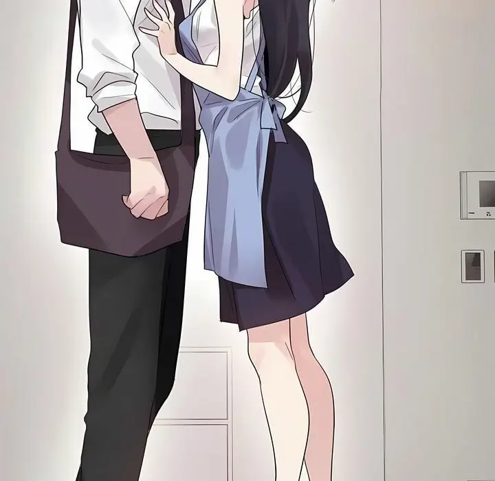 漫画《一个变态的日常生活》第136话第11张图