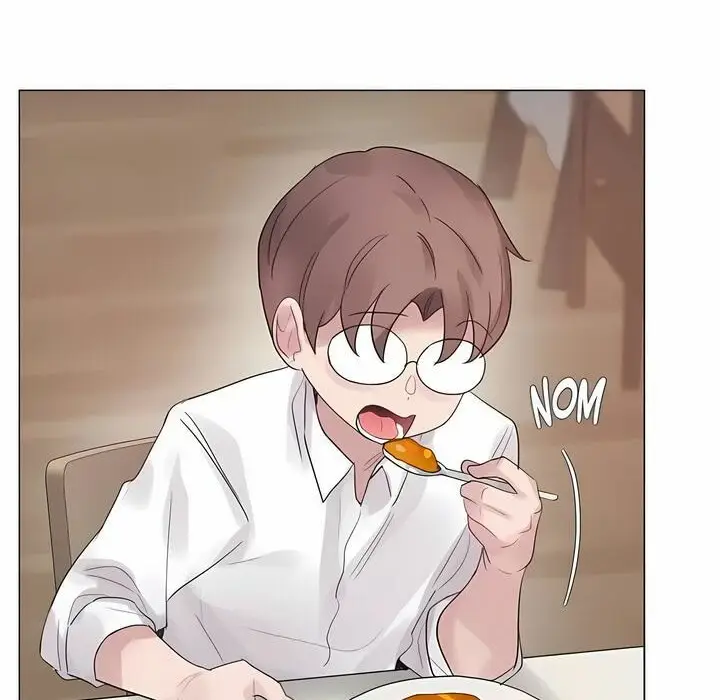 漫画《一个变态的日常生活》第136话第20张图