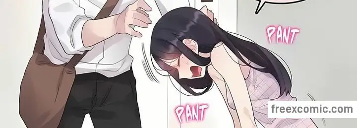 漫画《一个变态的日常生活》第137话第11张图