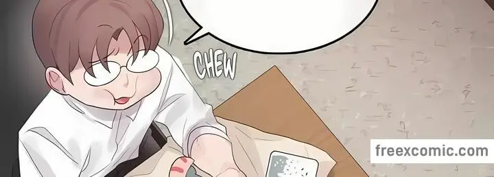 漫画《一个变态的日常生活》第137话第55张图