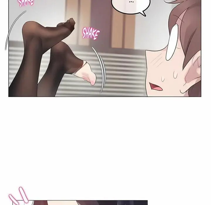 漫画《一个变态的日常生活》第138话第44张图