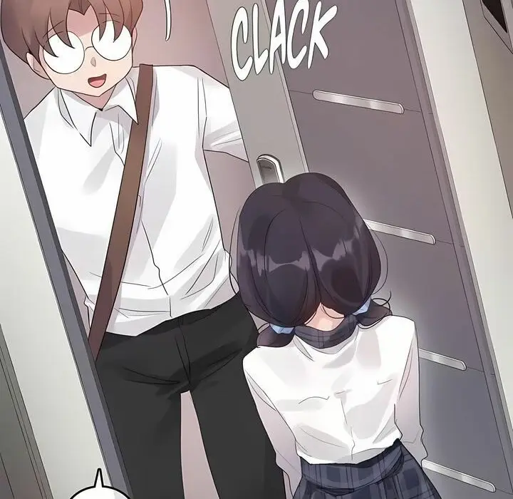 漫画《一个变态的日常生活》第139话第68张图
