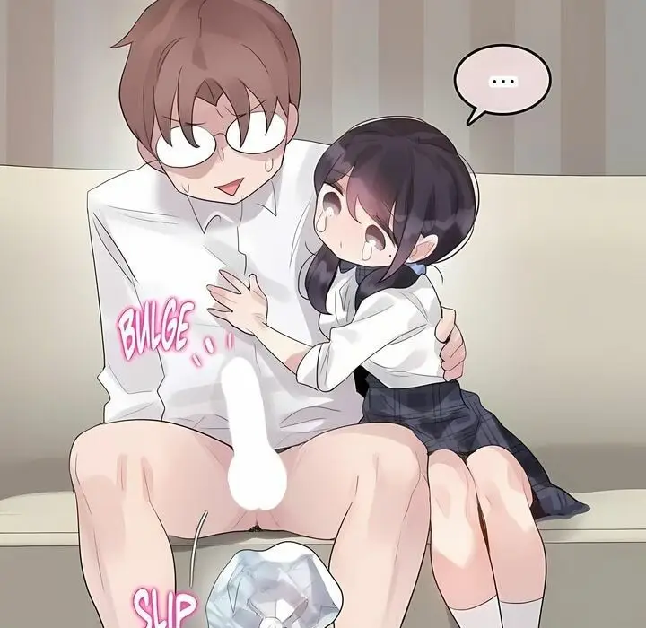 漫画《一个变态的日常生活》第140话第31张图