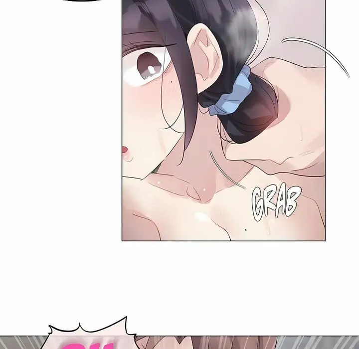 漫画《一个变态的日常生活》第140话第39张图