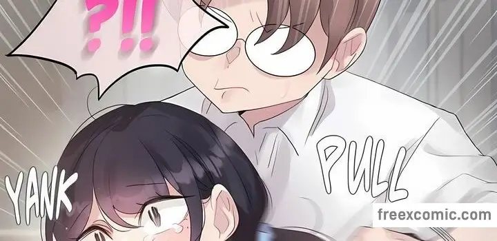 漫画《一个变态的日常生活》第140话第40张图