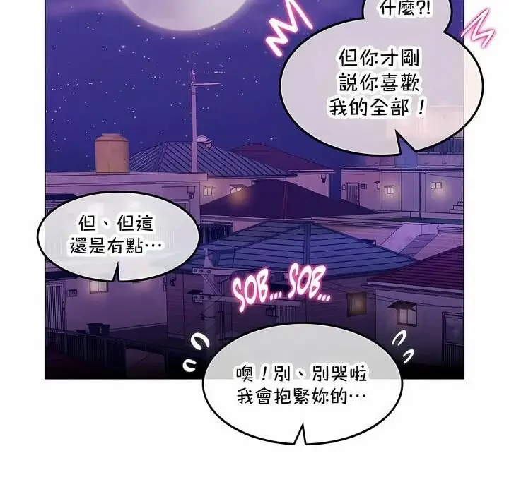漫画《一个变态的日常生活》第140话第69张图