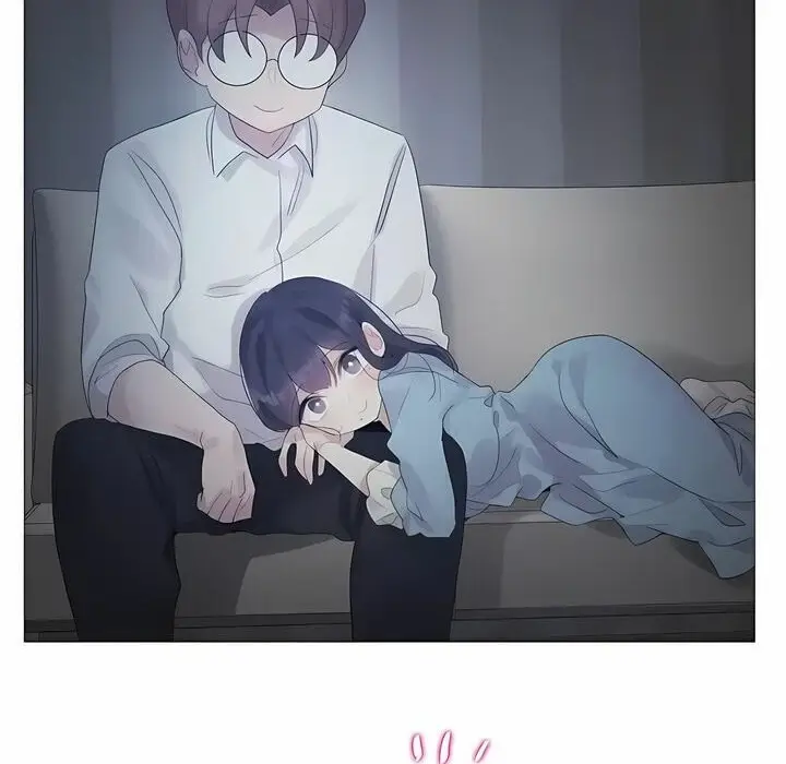 漫画《一个变态的日常生活》第142话第24张图