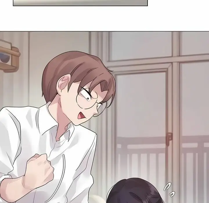 漫画《一个变态的日常生活》第142话第27张图