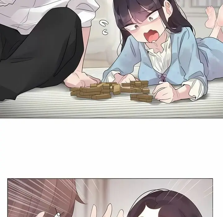 漫画《一个变态的日常生活》第142话第28张图