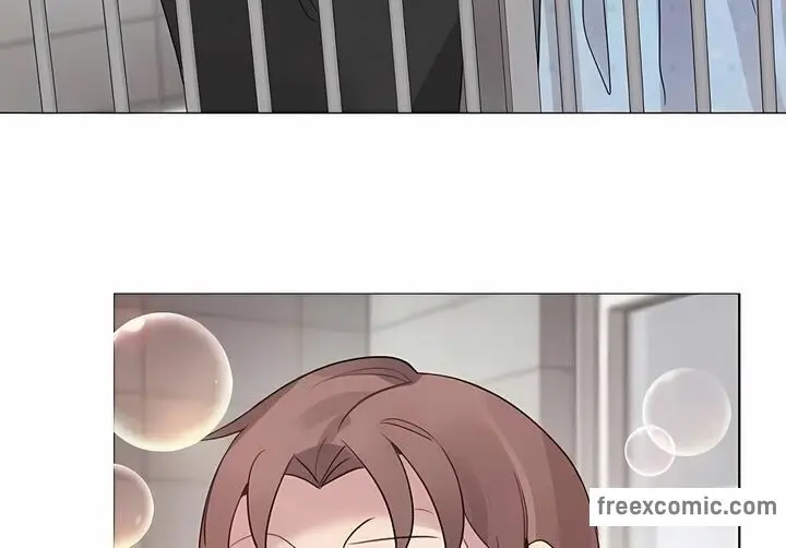 漫画《一个变态的日常生活》第142话第33张图