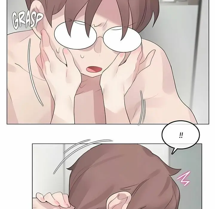 漫画《一个变态的日常生活》第142话第56张图