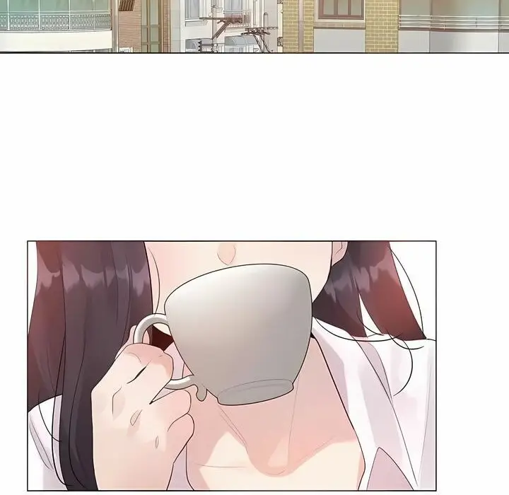 漫画《一个变态的日常生活》第143话第70张图