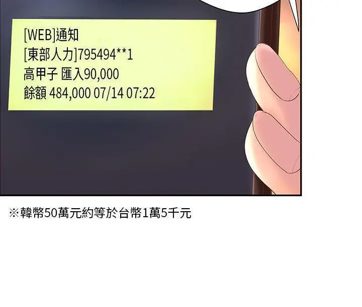 漫画《H俱乐部》第1话第4张图