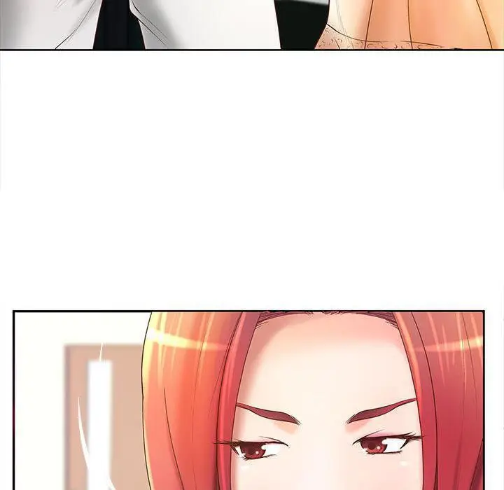 漫画《H俱乐部》第5话第6张图