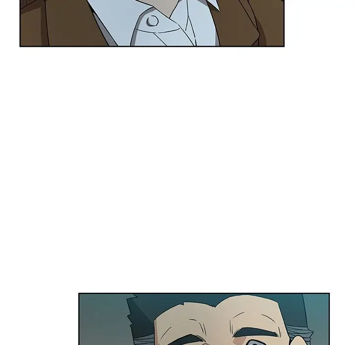 漫画《Missing9》第4话第11张图