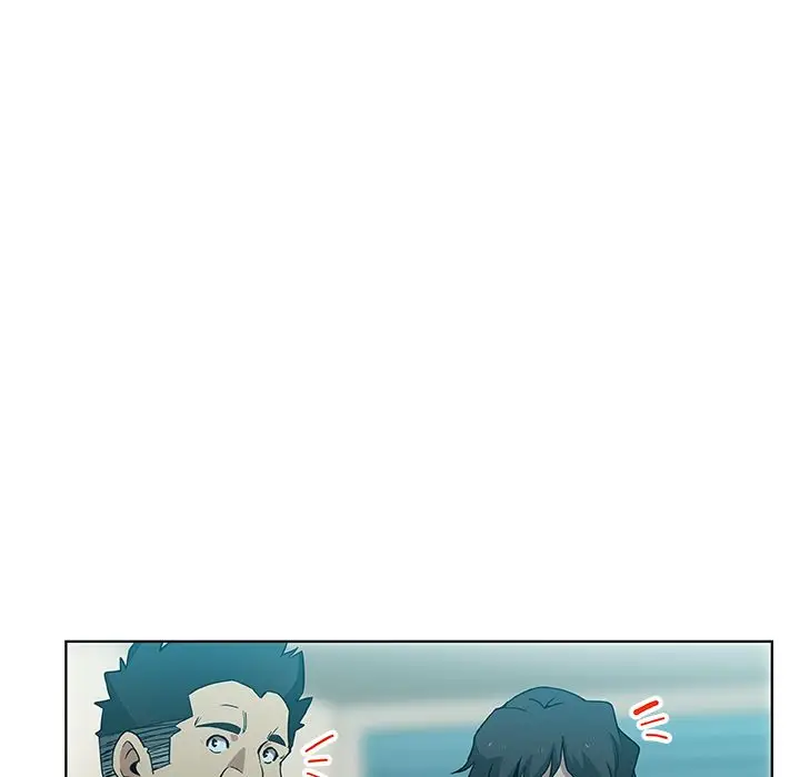 漫画《Missing9》第4话第15张图