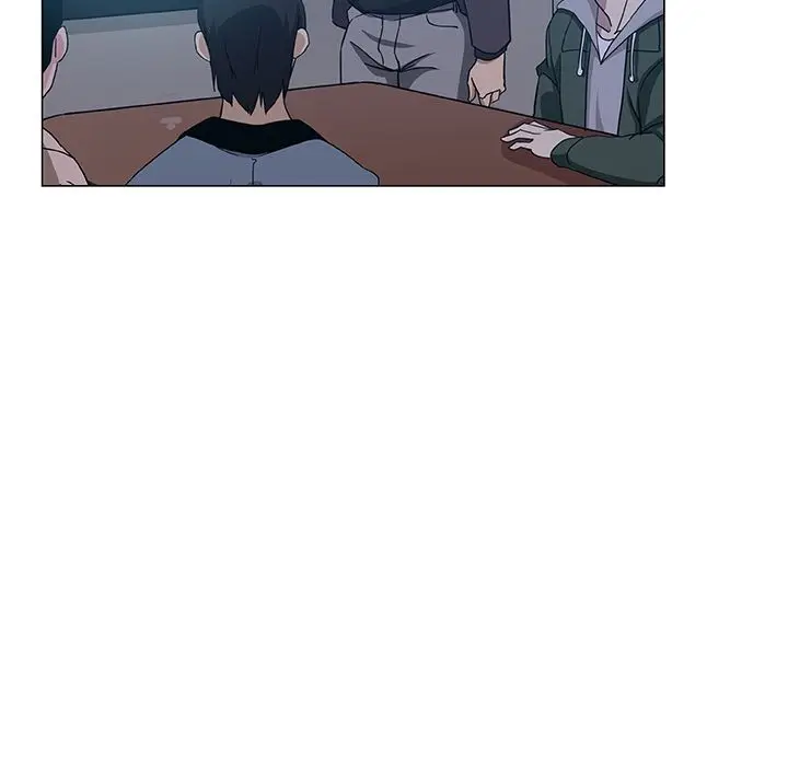 漫画《Missing9》第9话第15张图