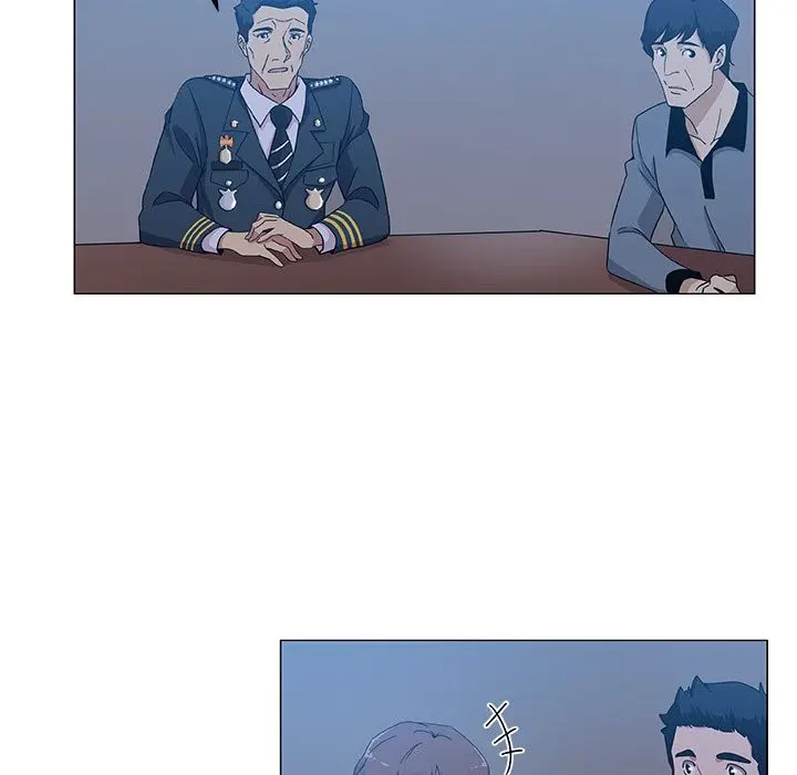 漫画《Missing9》第9话第31张图