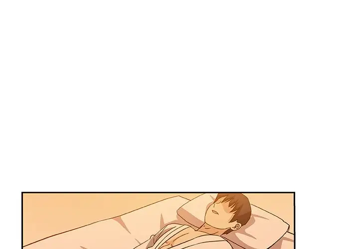 漫画《Missing9》第11话第3张图