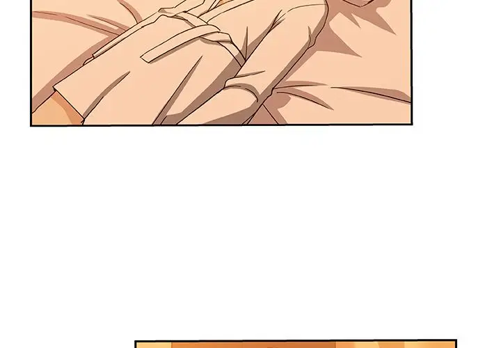 漫画《Missing9》第11话第4张图