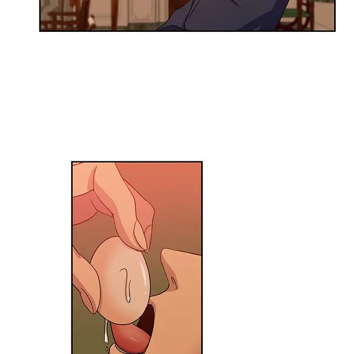 漫画《Missing9》第17话第44张图