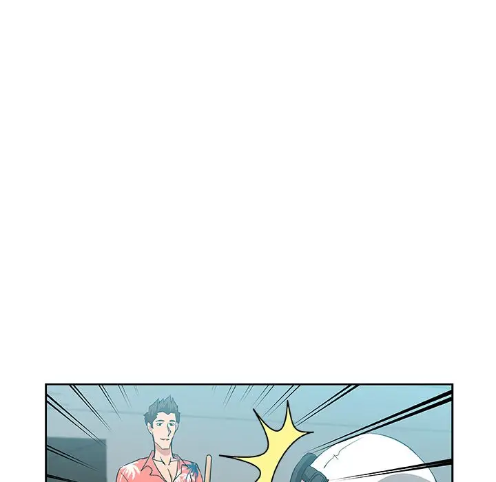 漫画《Missing9》第19话第19张图