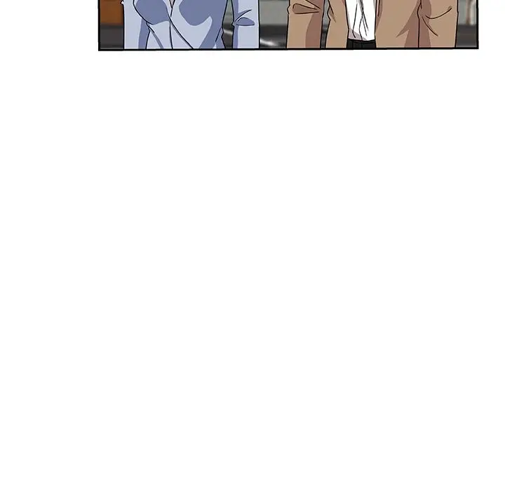 漫画《Missing9》第24话第15张图