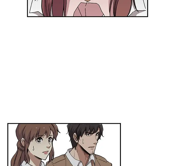 漫画《Missing9》第27话第5张图