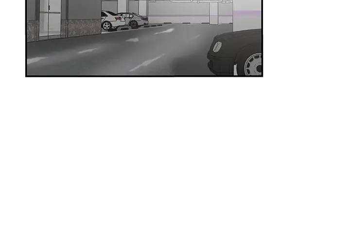 漫画《Missing9》第28话第4张图