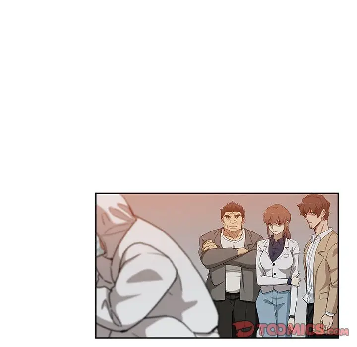 漫画《Missing9》第31话第32张图